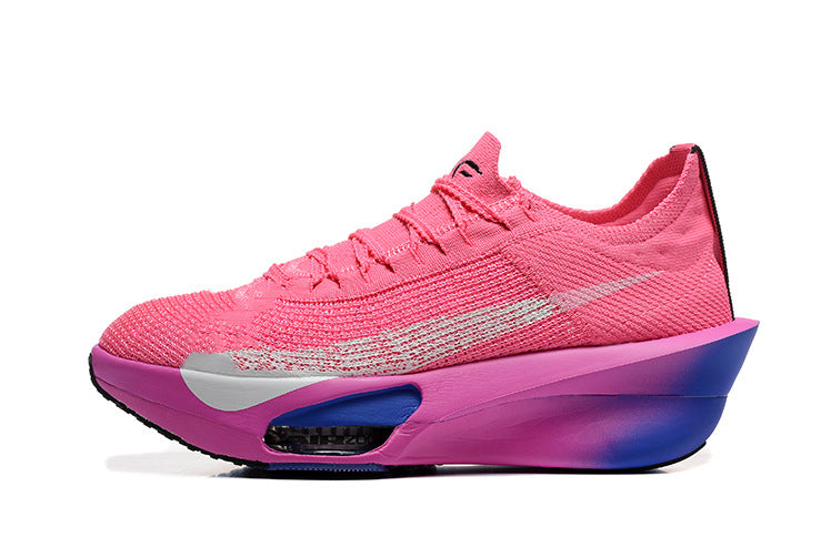 Nike Zoom Alphafly NEXT% 3 Carbon Plate Marathon