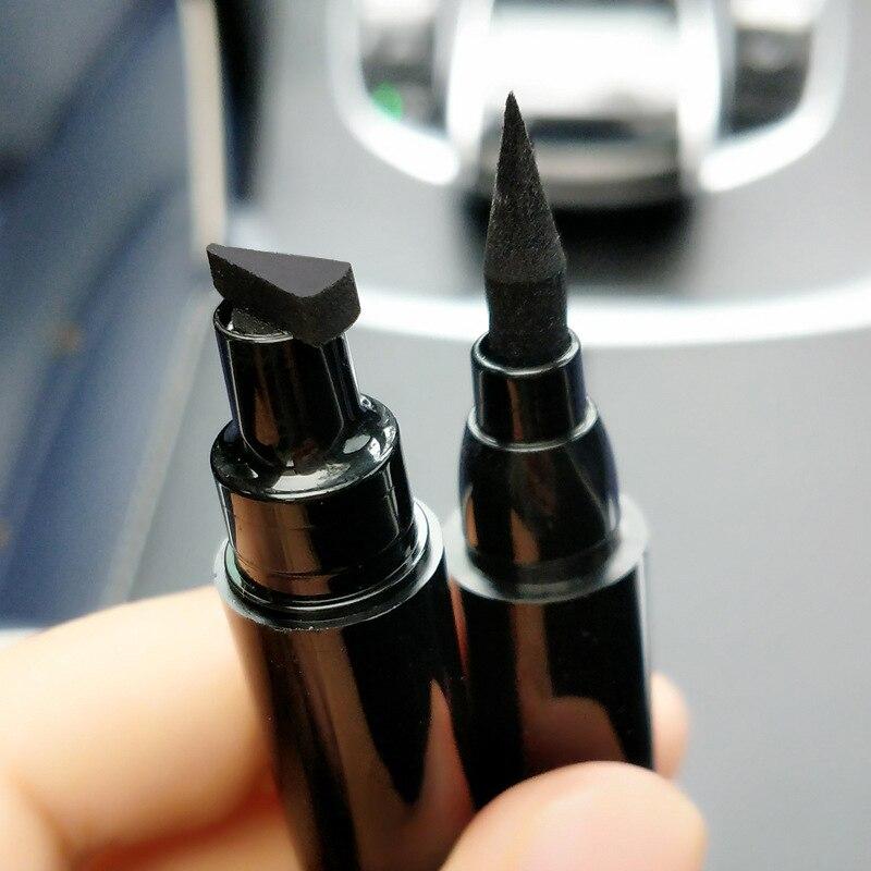 Dual-Ended Eyeliner Stamp - 60% OFF Today Only