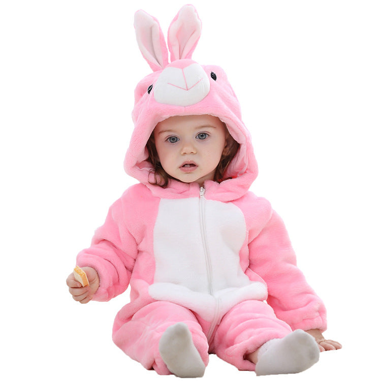 Baby Tiger Onesie Costume – Soft, Snuggly &amp; Roar-tastically Cute!