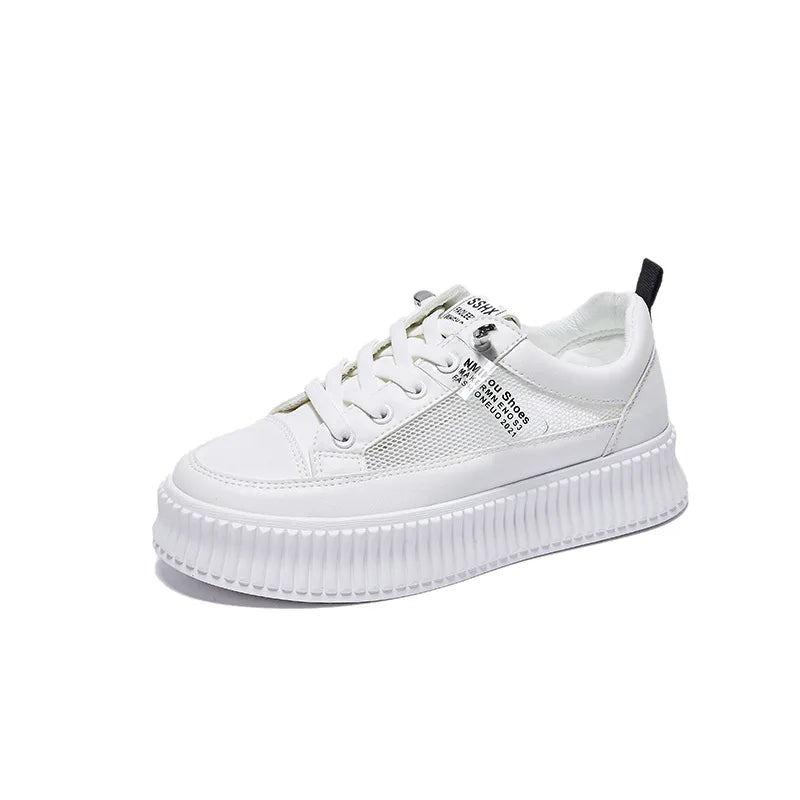Women’s Casual Sneakers | Breathable Lightweight Walking Shoes
