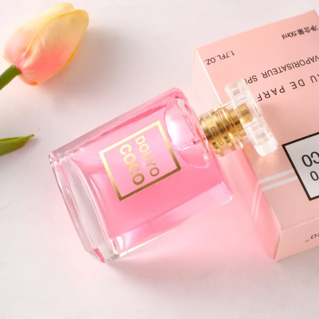 celebrity popular DOUYO COCO Coco women's perfume long-lasting