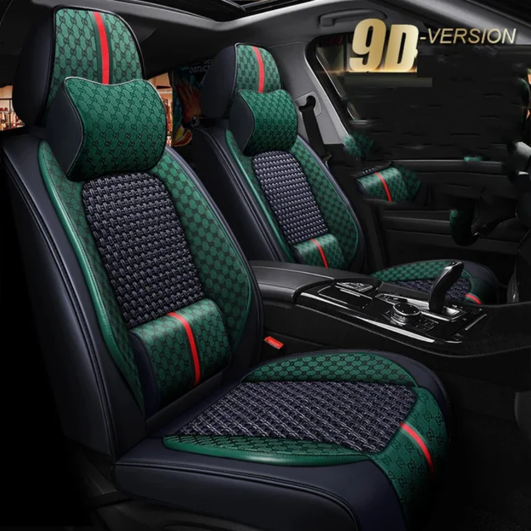 Compatible with 22 Volvo C60S60L Four Seasons GM Seat Seat Cover