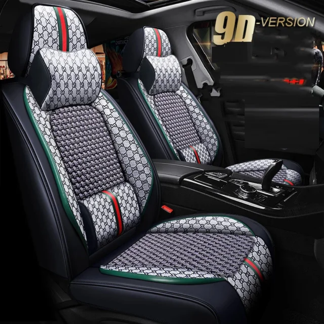 Compatible with 22 Volvo C60S60L Four Seasons GM Seat Seat Cover