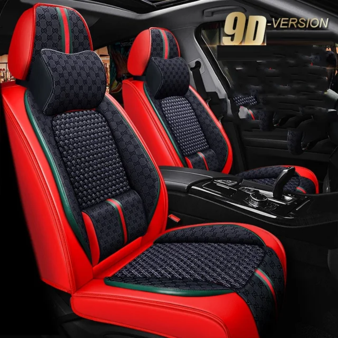 Compatible with 22 Volvo C60S60L Four Seasons GM Seat Seat Cover