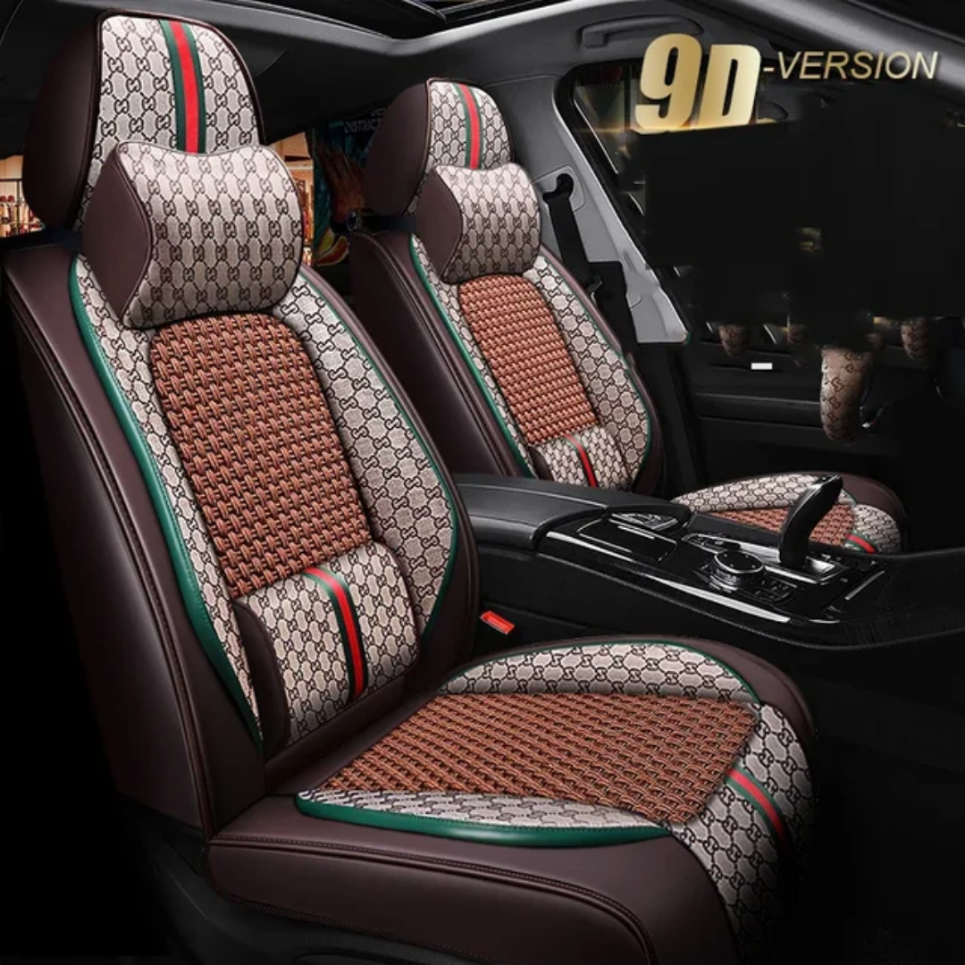 Compatible with 22 Volvo C60S60L Four Seasons GM Seat Seat Cover
