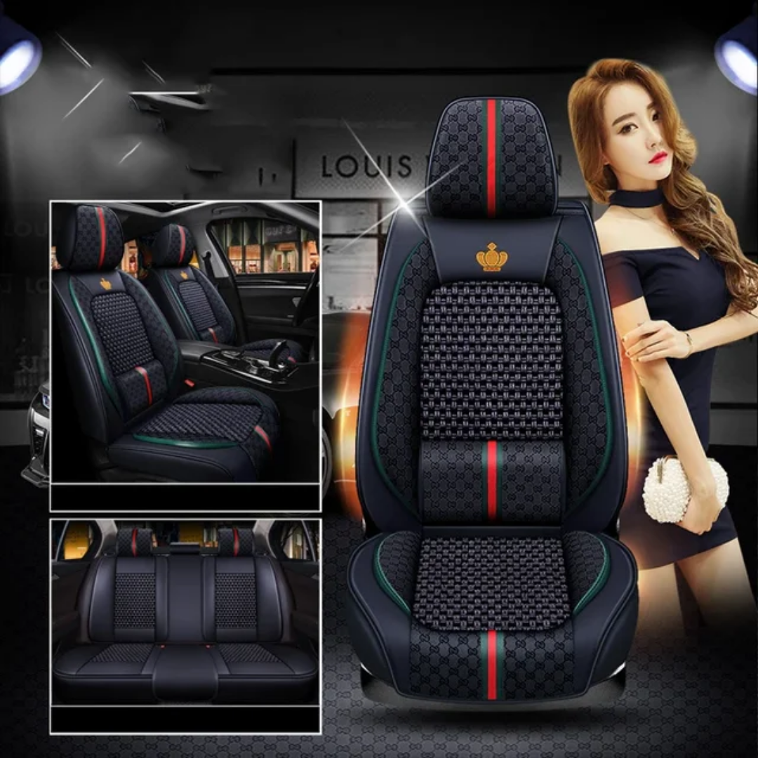 Compatible with 22 Volvo C60S60L Four Seasons GM Seat Seat Cover