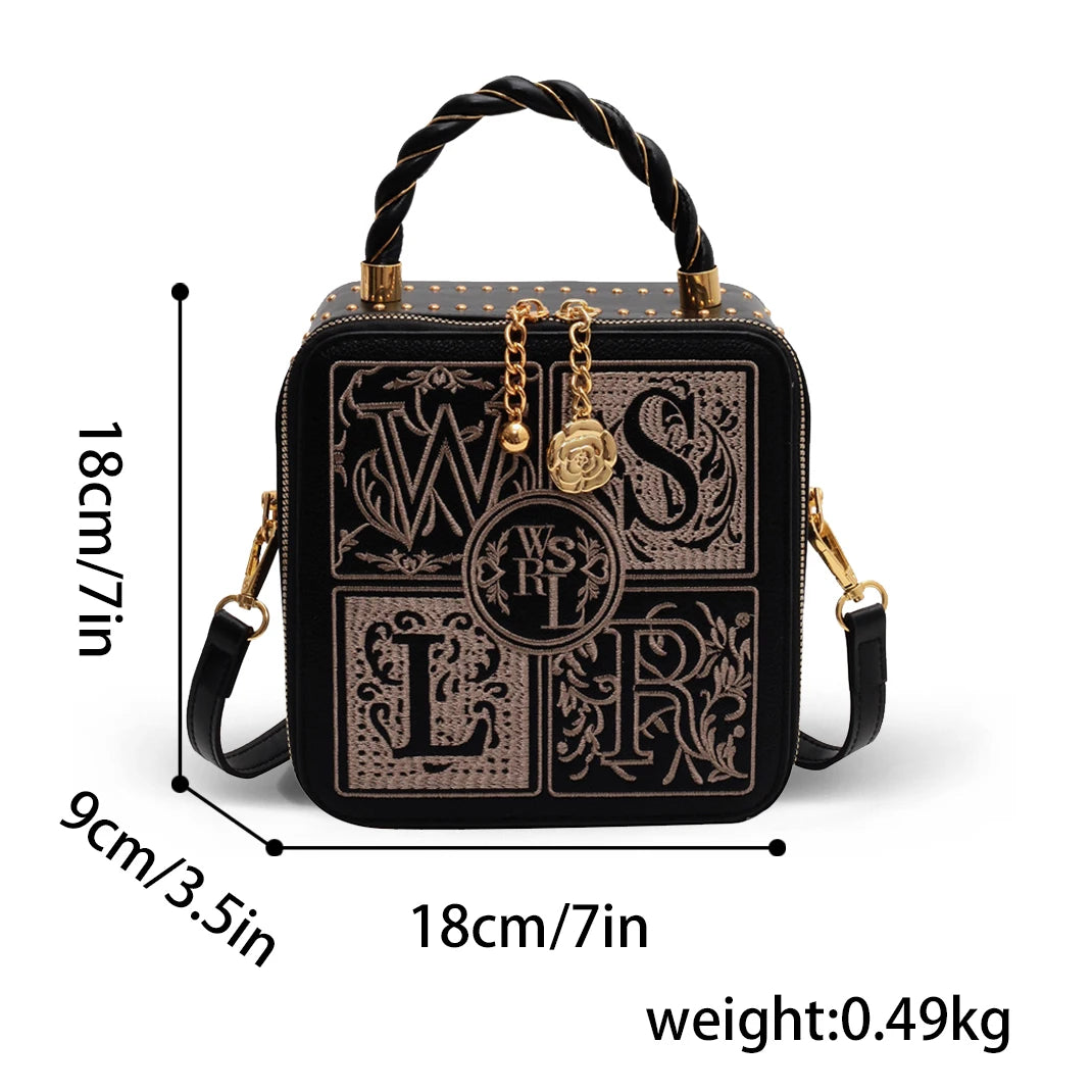 Bags High Quality, Elegant Replica Luxury Handbag