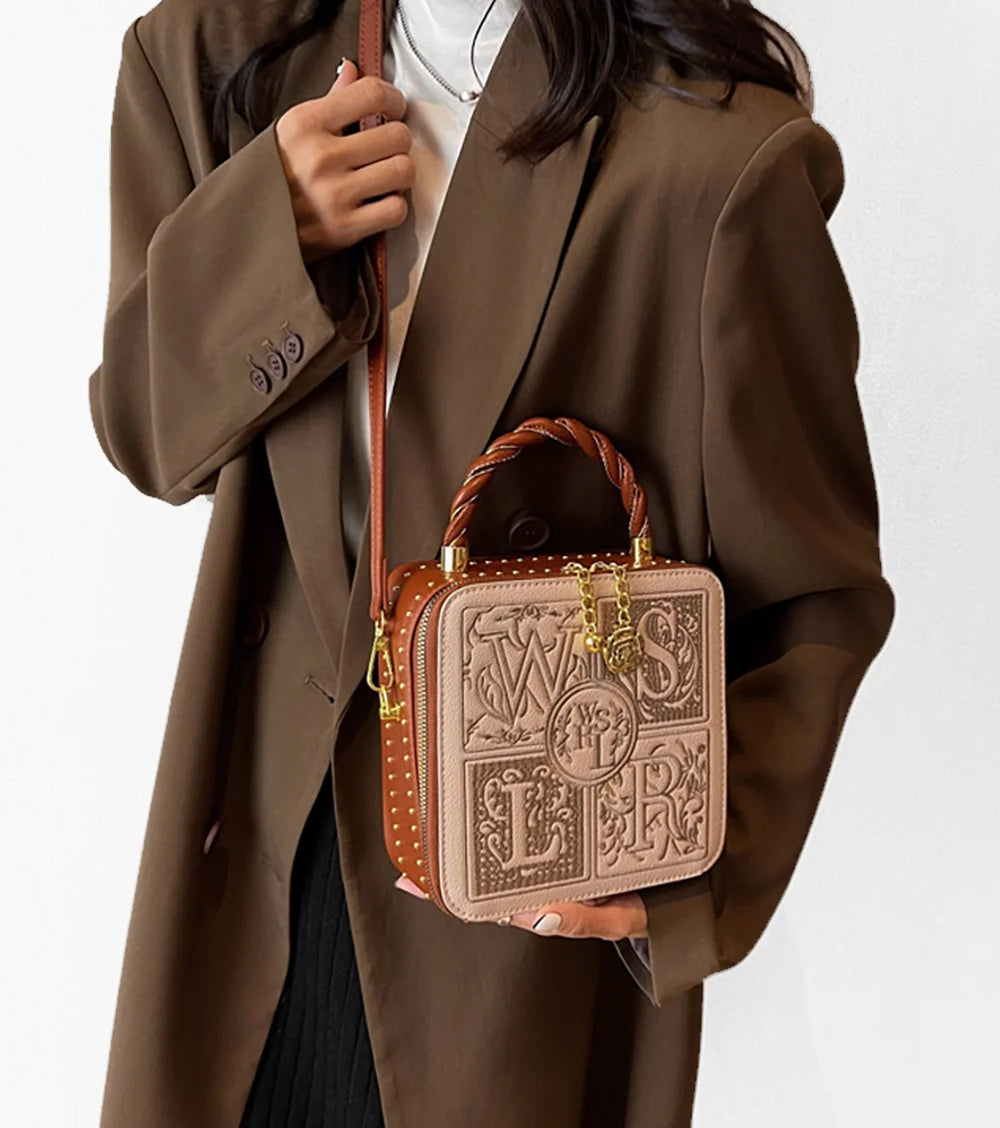Bags High Quality, Elegant Replica Luxury Handbag