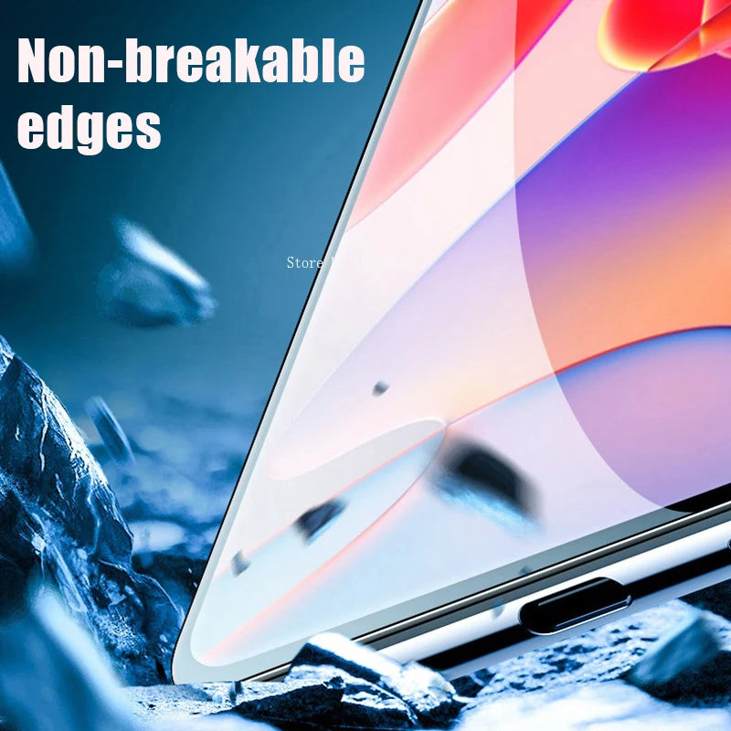 Premium Tempered Glass for Xiaomi Redmi Note Screen Protector