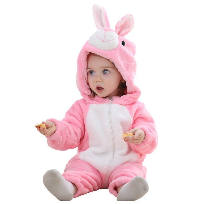 Baby Tiger Onesie Costume – Soft, Snuggly &amp; Roar-tastically Cute!