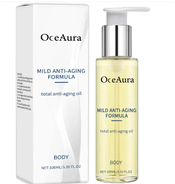 Total Anti-Aging Oil