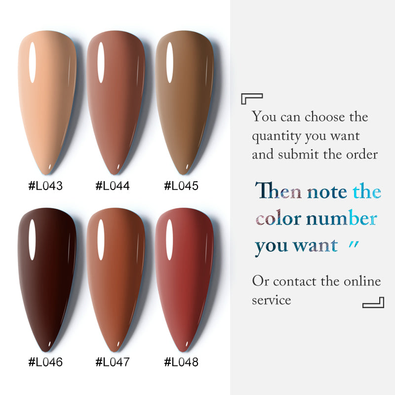 100% Genuine Art Halal Vegan Nail Polish  UV Nail Polish Set