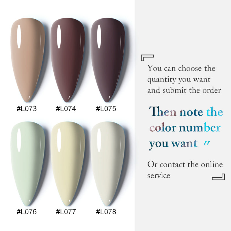 100% Genuine Art Halal Vegan Nail Polish  UV Nail Polish Set