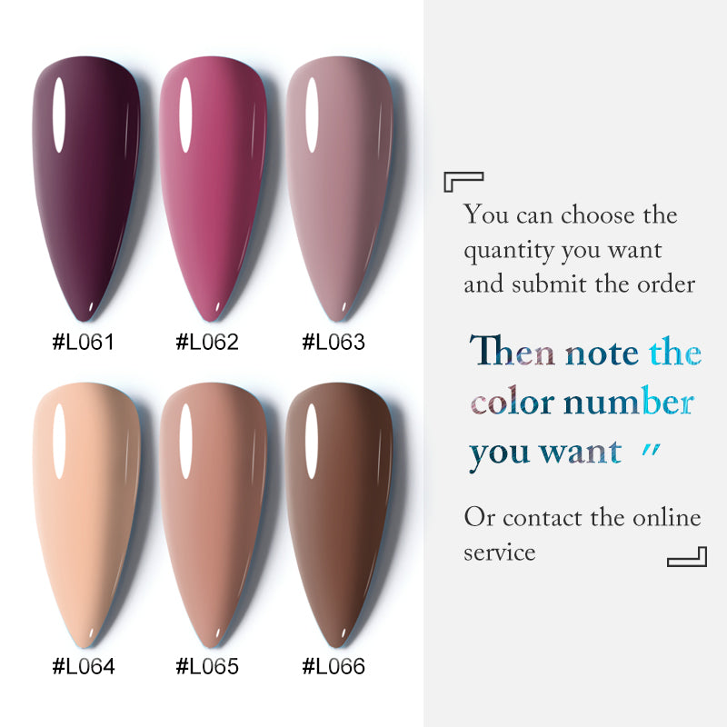 100% Genuine Art Halal Vegan Nail Polish  UV Nail Polish Set