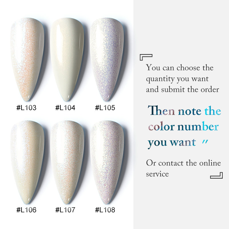 100% Genuine Art Halal Vegan Nail Polish  UV Nail Polish Set