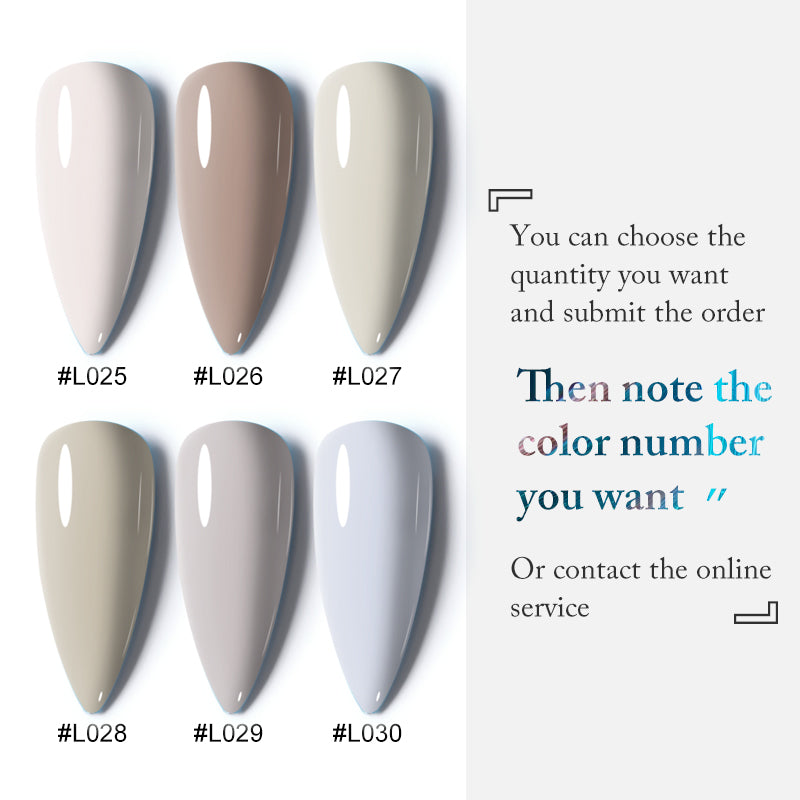 100% Genuine Art Halal Vegan Nail Polish  UV Nail Polish Set