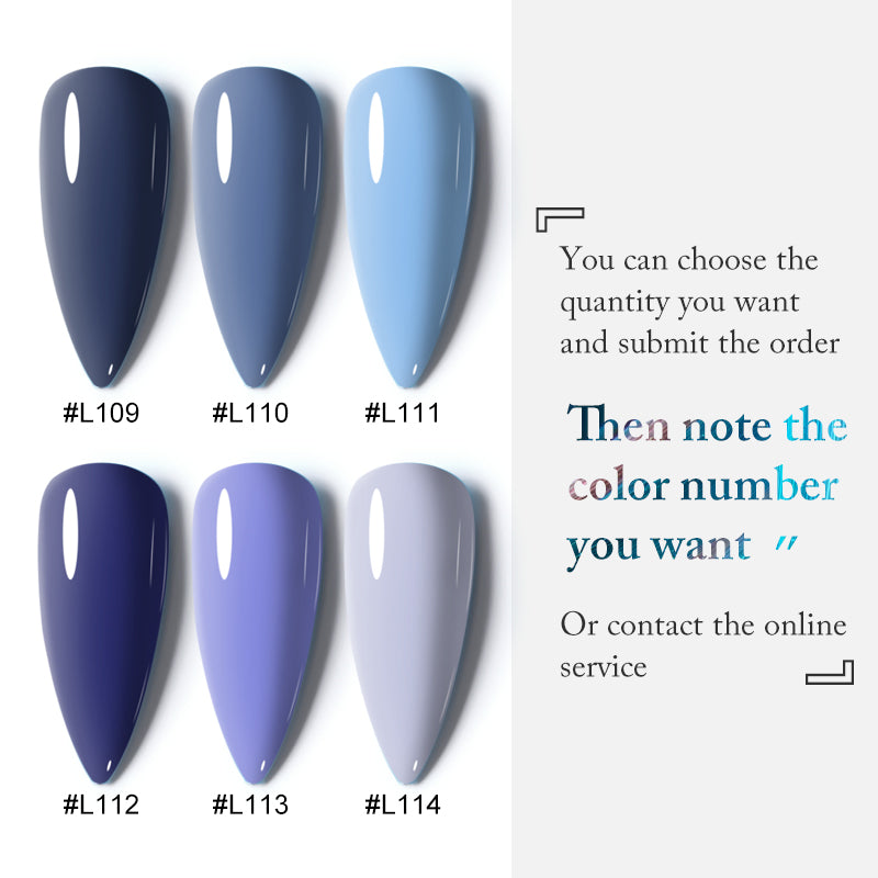 100% Genuine Art Halal Vegan Nail Polish  UV Nail Polish Set