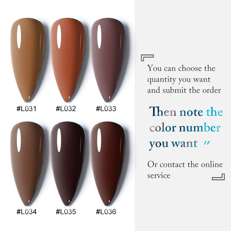 100% Genuine Art Halal Vegan Nail Polish  UV Nail Polish Set