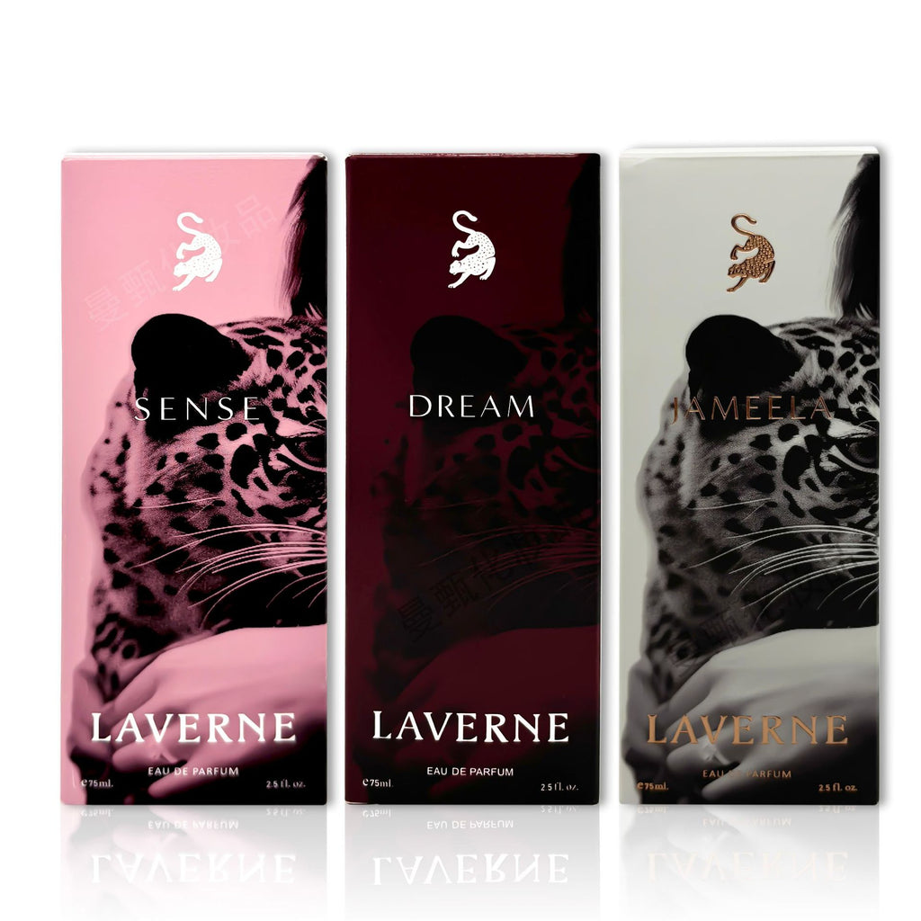 YARA Roll-On Perfume Oil | 10ml Long-Lasting Floral Fragrance for Women