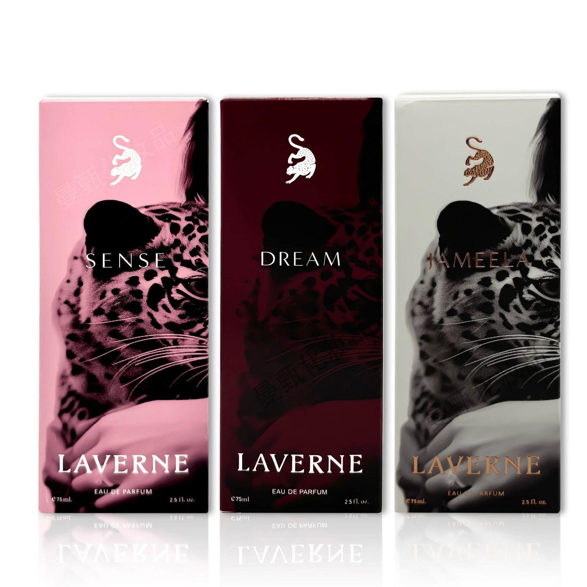 YARA Roll-On Perfume Oil | 10ml Long-Lasting Floral Fragrance for Women