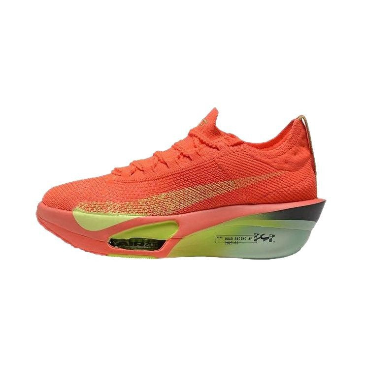 Nike Zoom Alphafly NEXT% 3 Carbon Plate Marathon