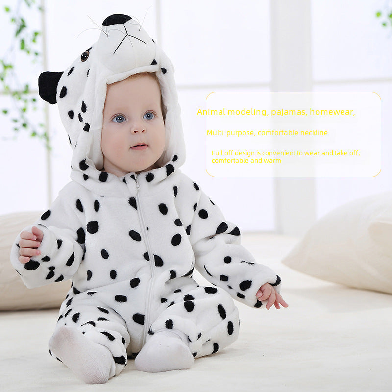 Baby Tiger Onesie Costume – Soft, Snuggly &amp; Roar-tastically Cute!