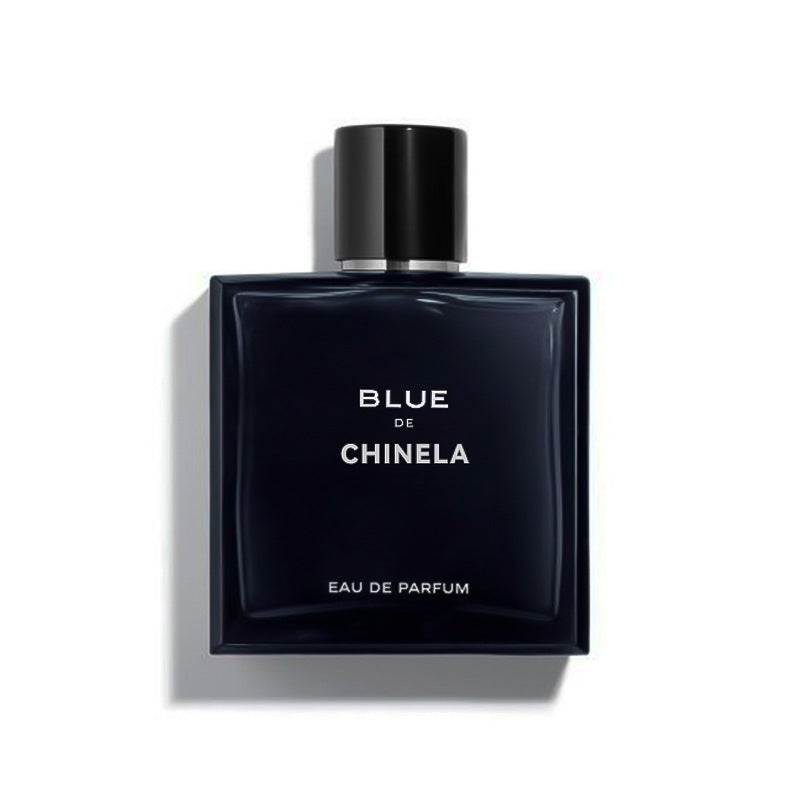 Azure men's perfume long-lasting light fragrance masculine cologne fresh natural