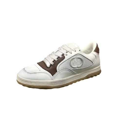 High version white shoes women's summer version shoes men