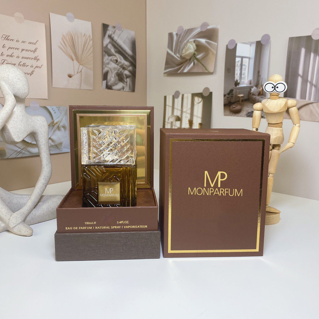 Cross-border explosive unisex perfume 50ml Arabian men's and women's perfume long-lasting fragrance Middle East foreign trade pheromones