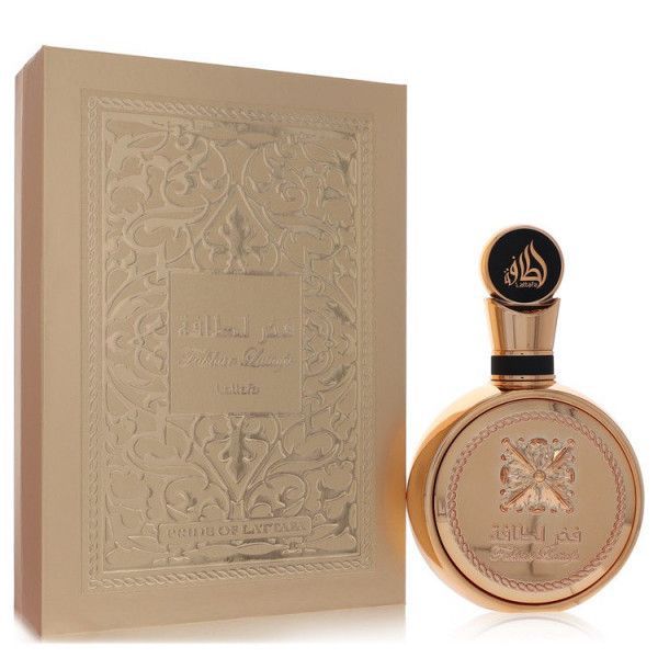 Fakhar Lattafa Perfume | Luxury Unisex Eau de Parfum – 100ml