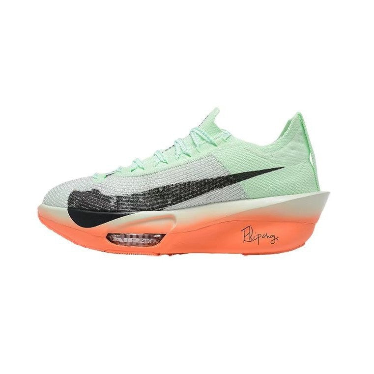 Nike Zoom Alphafly NEXT% 3 Carbon Plate Marathon