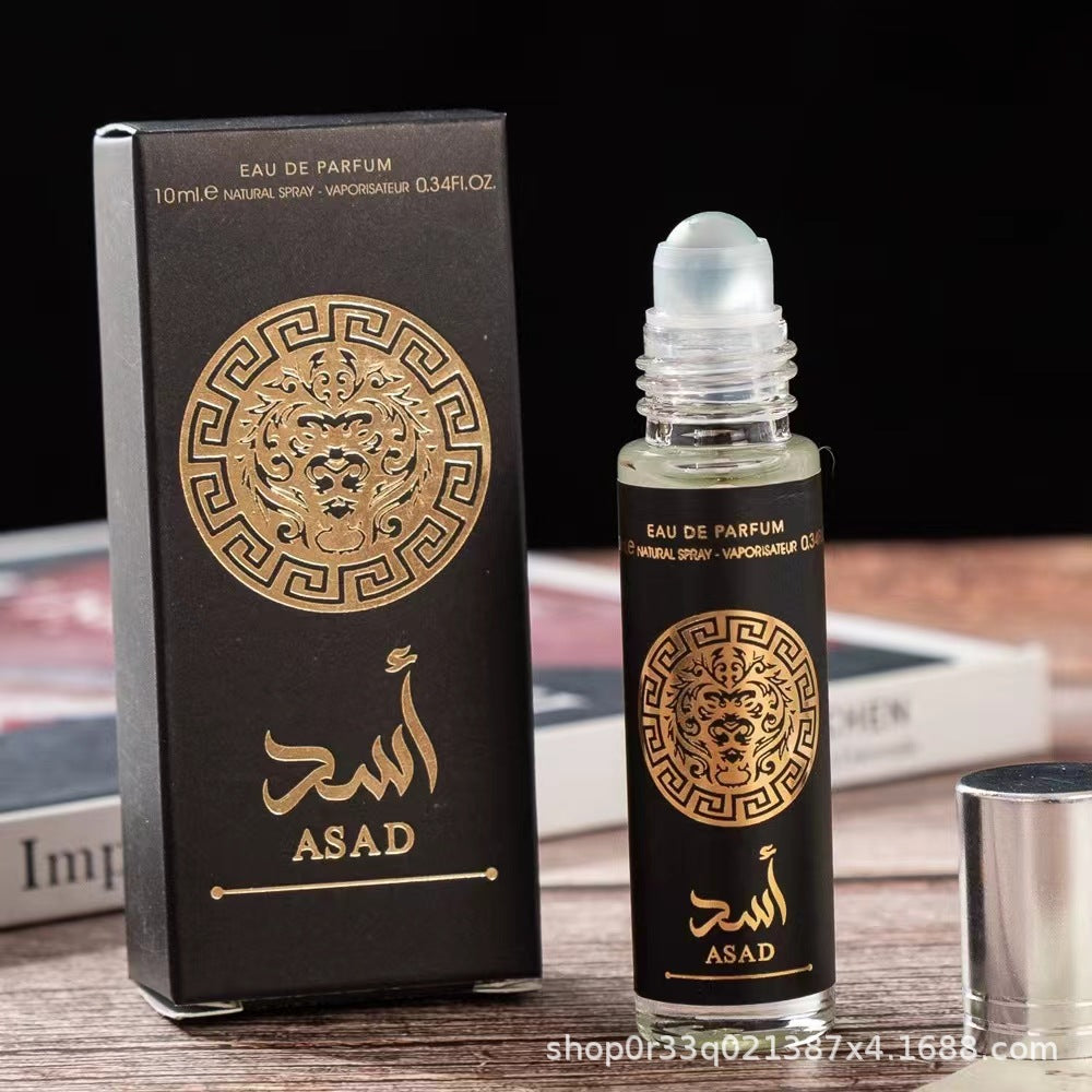 YARA Roll-On Perfume Oil | 10ml Long-Lasting Floral Fragrance for Women