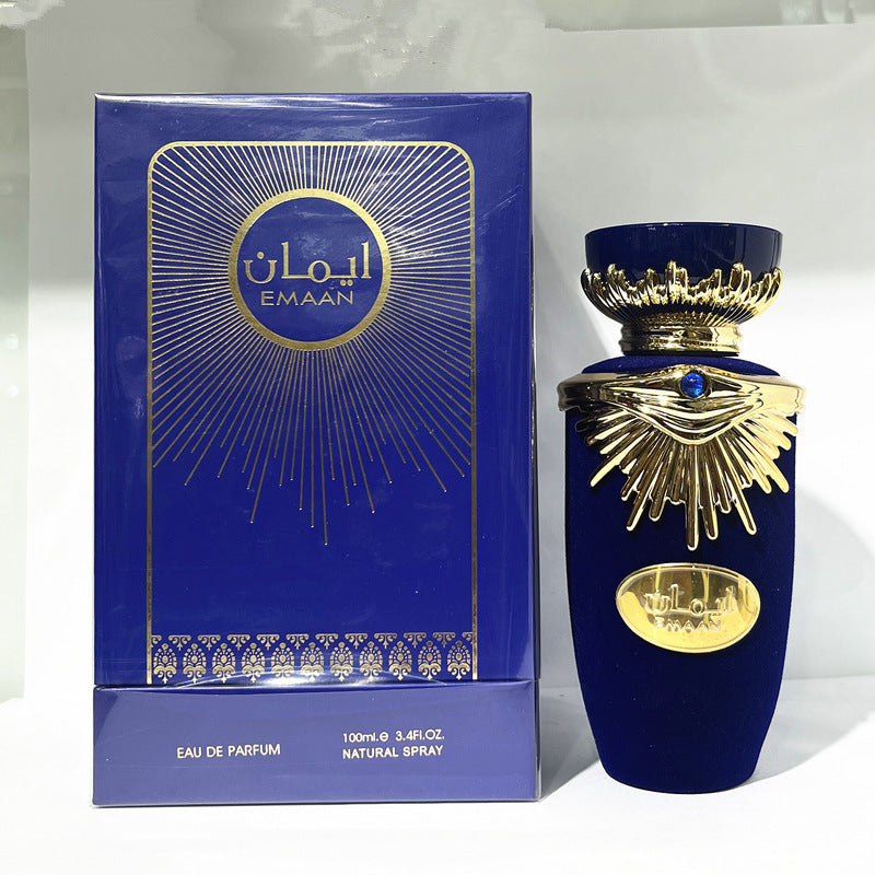 HAYA Perfume, oriental Middle East Arab Women's Perfume Dubai