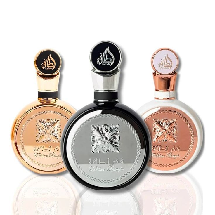 Fakhar Lattafa Perfume | Luxury Unisex Eau de Parfum – 100ml