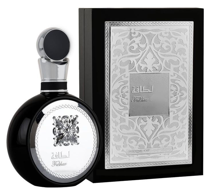 Fakhar Lattafa Perfume | Luxury Unisex Eau de Parfum – 100ml