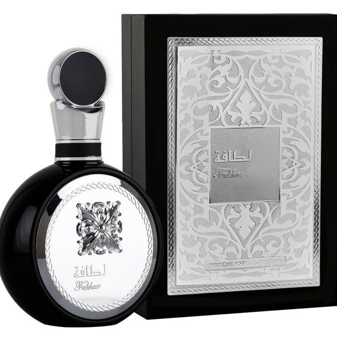 Fakhar Lattafa Perfume | Luxury Unisex Eau de Parfum – 100ml