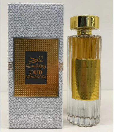 Dubai Unisex Perfume - Desert Flower Arabian Fragrance | Long-Lasting Middle Eastern Scent