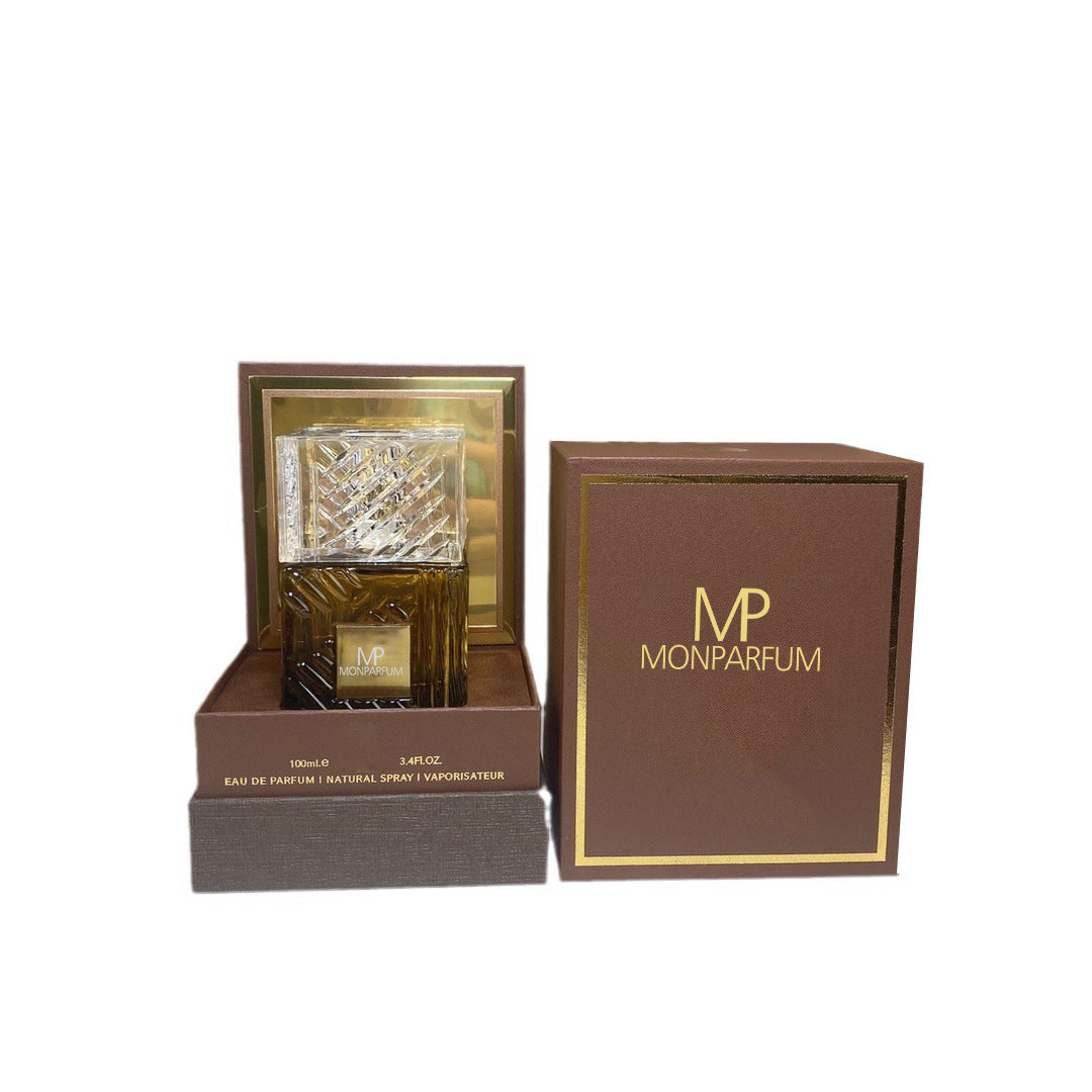 Cross-border explosive unisex perfume 50ml Arabian men's and women's perfume long-lasting fragrance Middle East foreign trade pheromones