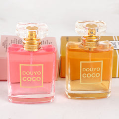 celebrity popular DOUYO COCO Coco women's perfume long-lasting