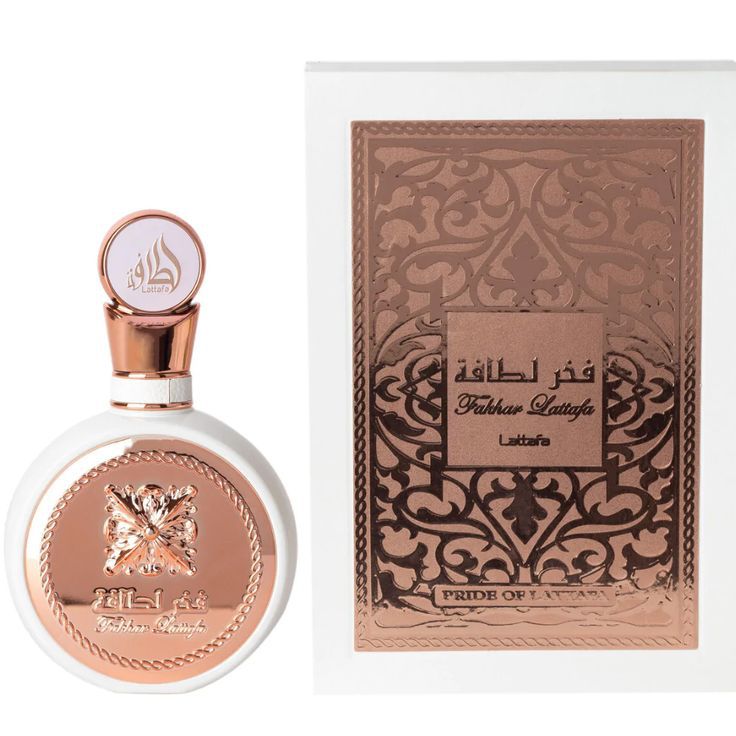 Fakhar Lattafa Perfume | Luxury Unisex Eau de Parfum – 100ml