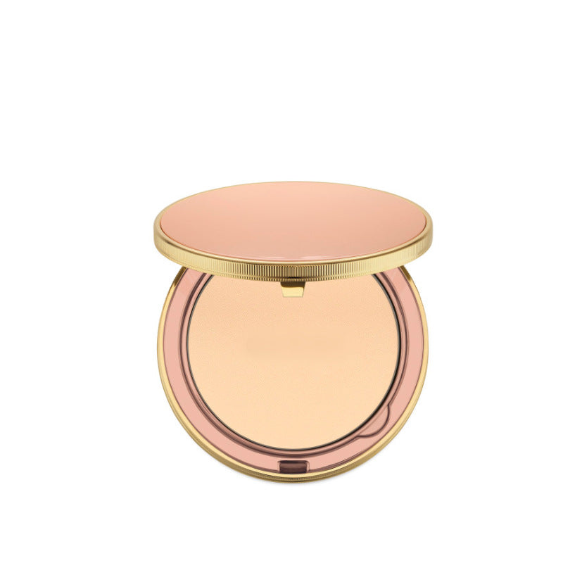 Focus Powder Matte Concealer Fine Setting Long-lasting Oil Control