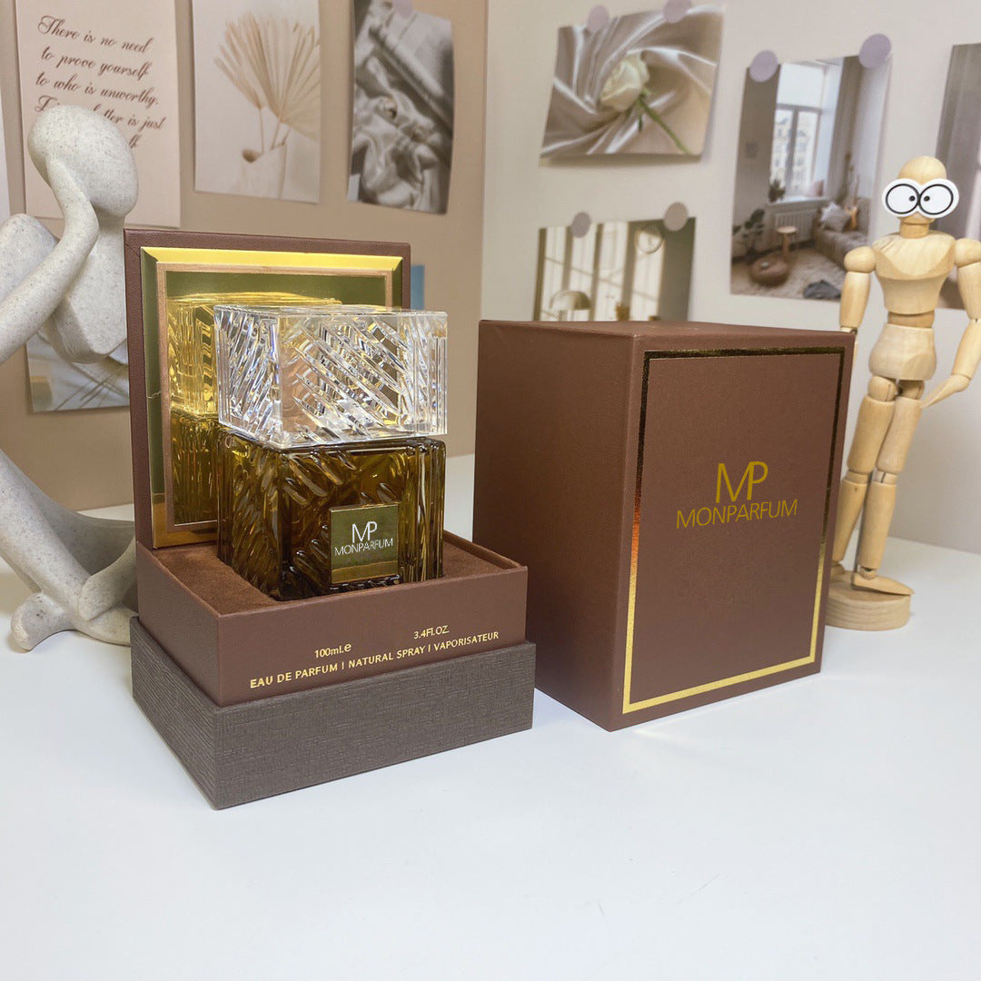 MP MONPARFUM Eau de Parfum | Unisex Luxury Fragrance – 100ml