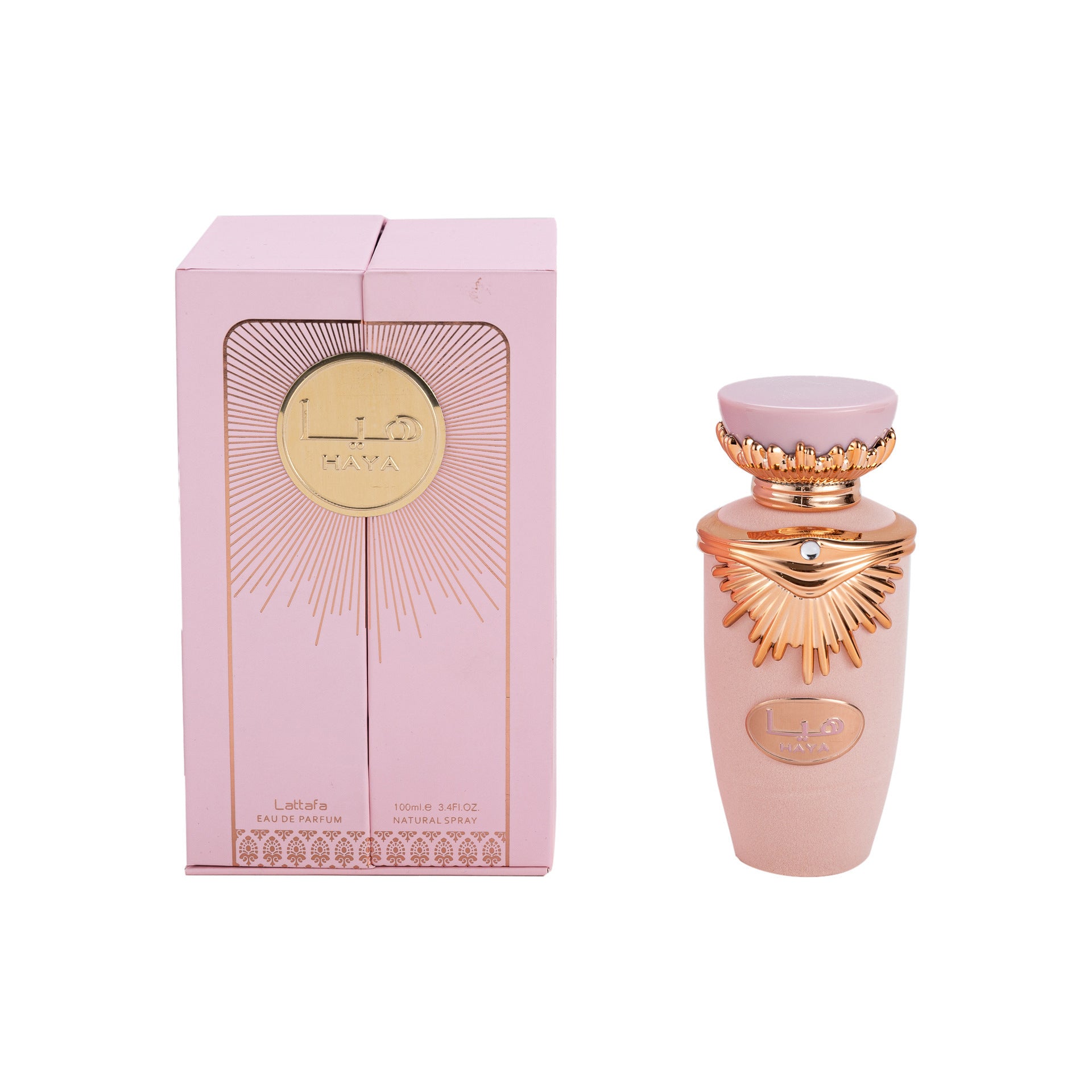 Ajwaa Safwaan by Lattafa – Luxurious Unisex Perfume