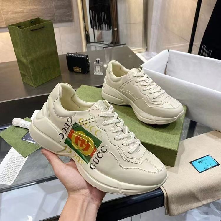 High version shoes thick sole inner height, women's shoes, men's