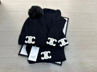 Autumn and winter Triomphe high-quality casual and versatile
