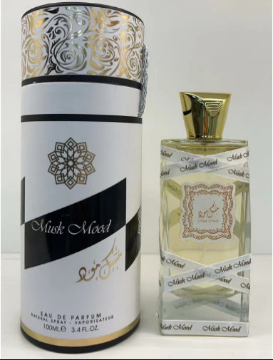 Dubai Unisex Perfume - Desert Flower Arabian Fragrance | Long-Lasting Middle Eastern Scent