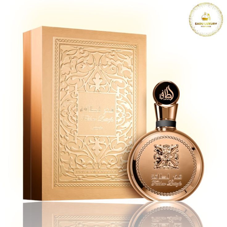 Fakhar Lattafa Perfume | Luxury Unisex Eau de Parfum – 100ml