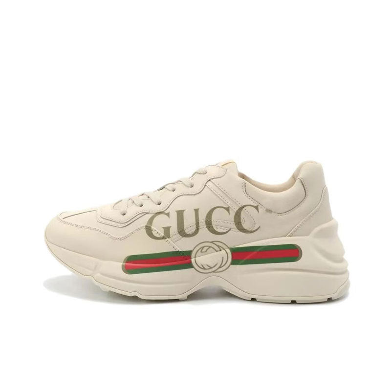 High version shoes thick sole inner height, women's shoes, men's