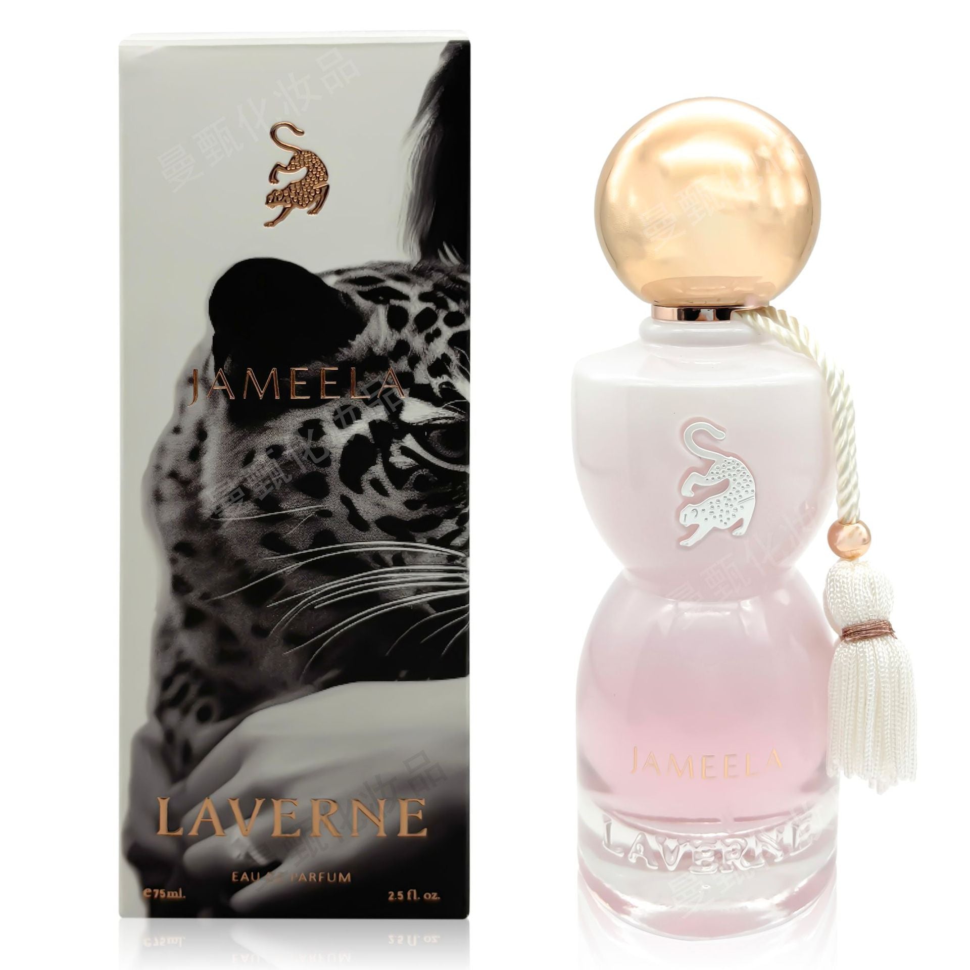 YARA Roll-On Perfume Oil | 10ml Long-Lasting Floral Fragrance for Women