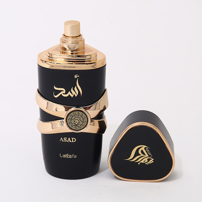 Perfume lattafa Arabian Perfume 100ml Long Lasting Fragrance Middle East YARA Dubai